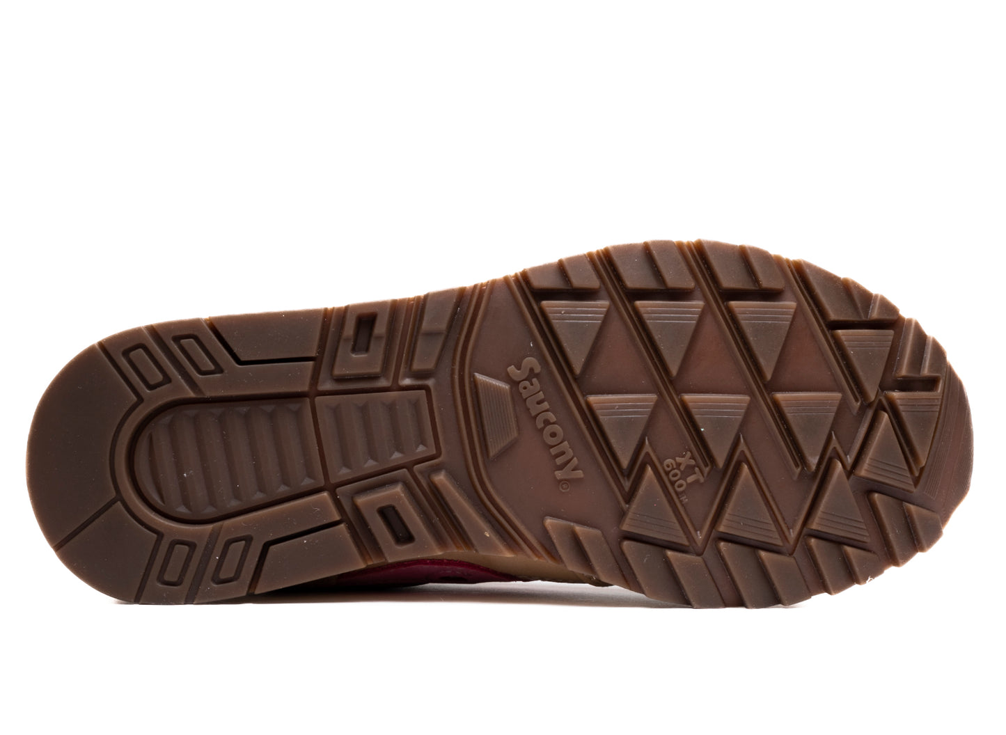 Saucony Shadow 5000 'Earth Citizen' - view 5