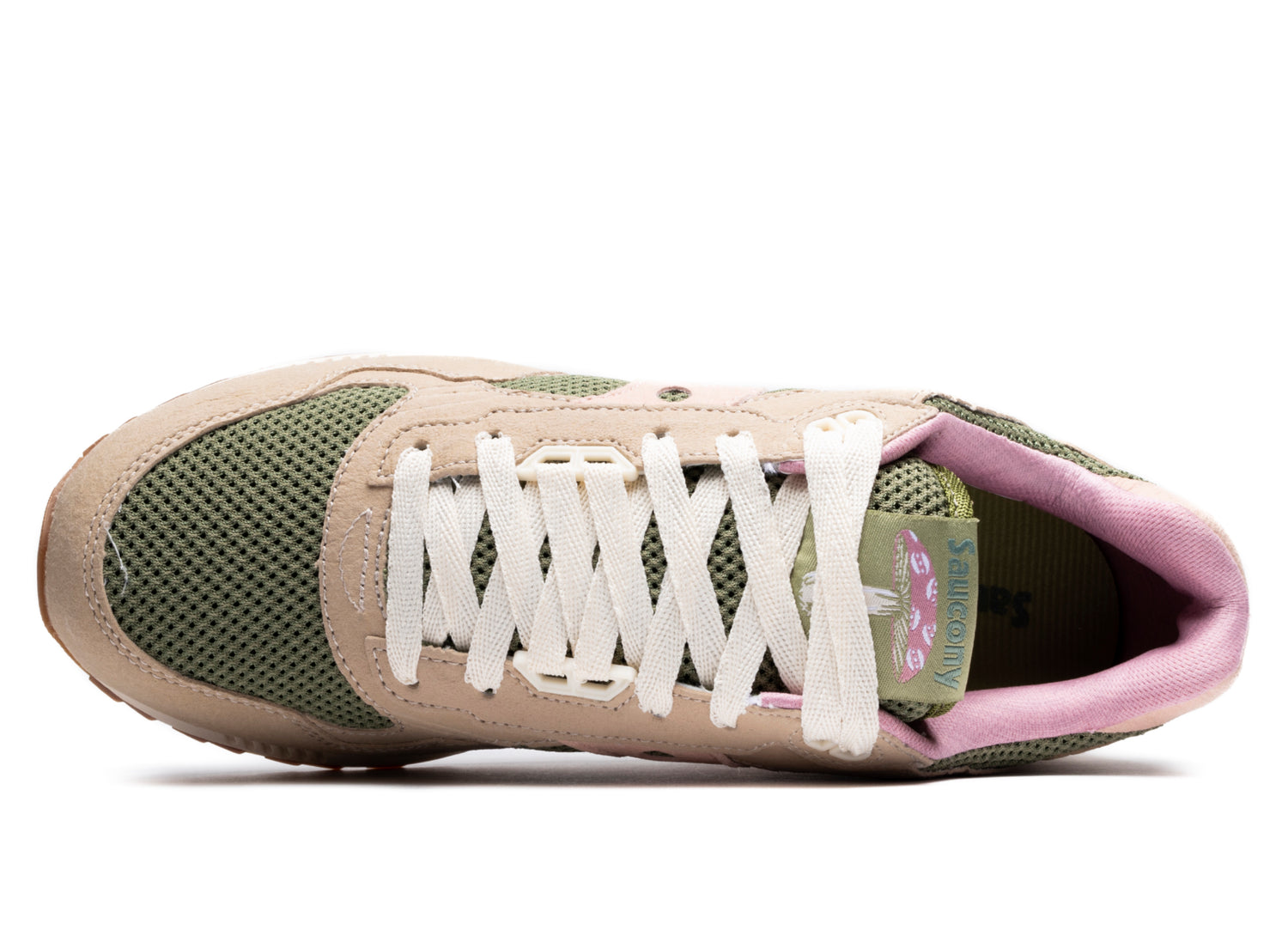 Saucony Shadow 5000 - view 4
