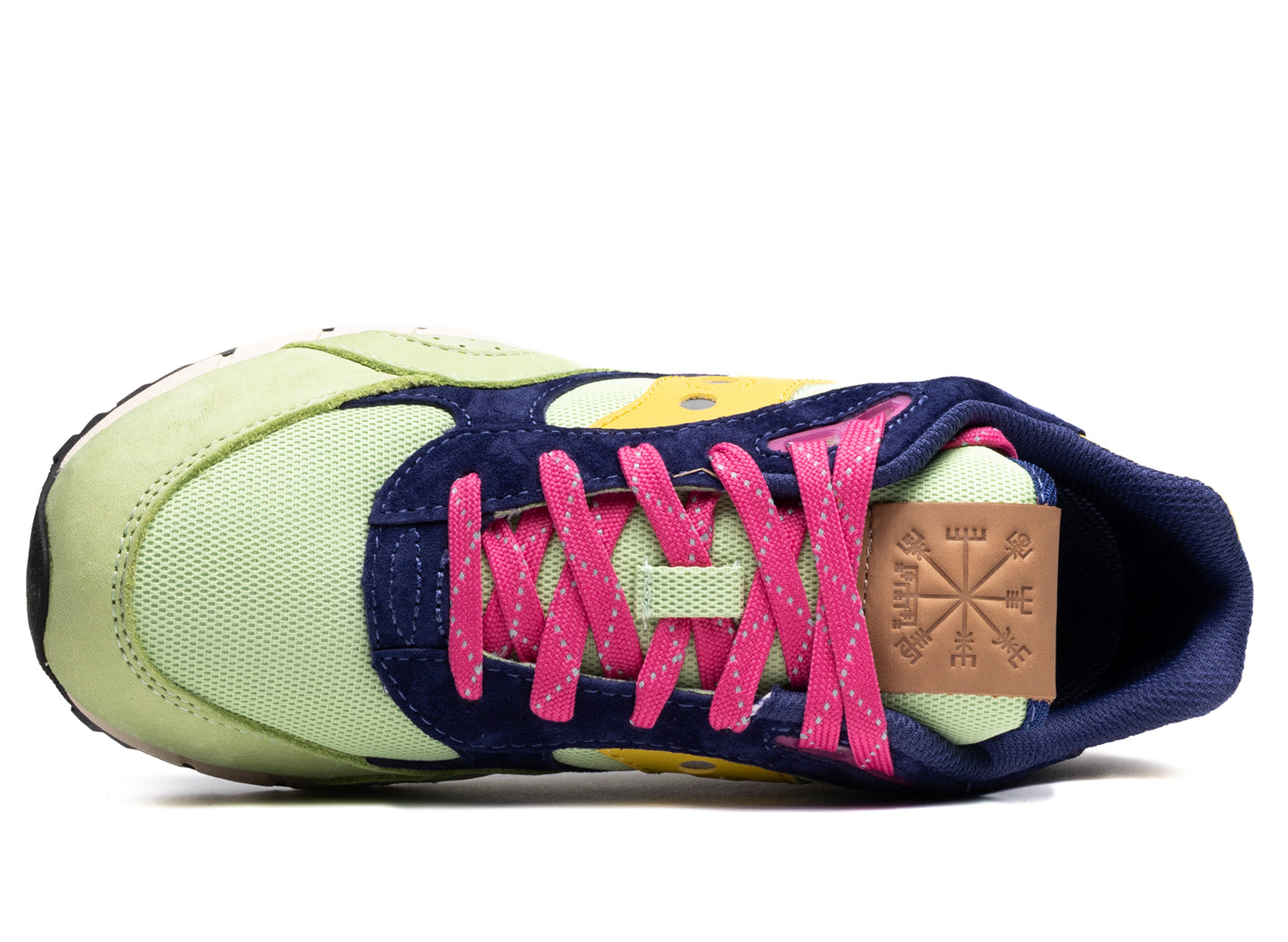 Saucony Shadow 6000 - view 4