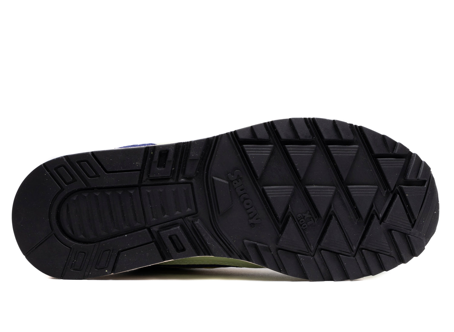 Saucony Shadow 6000 - view 5