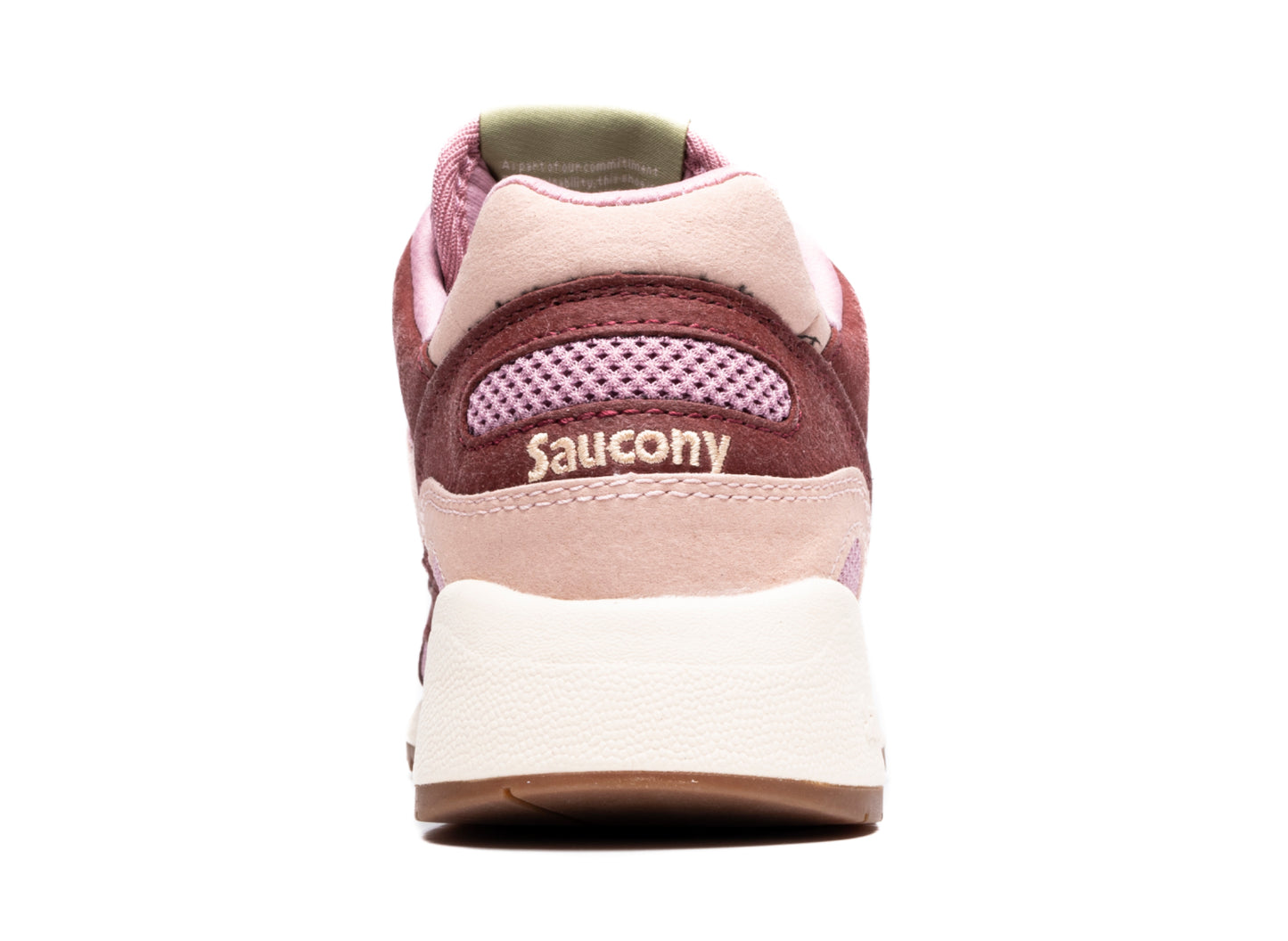 Saucony Shadow 6000 - view 2