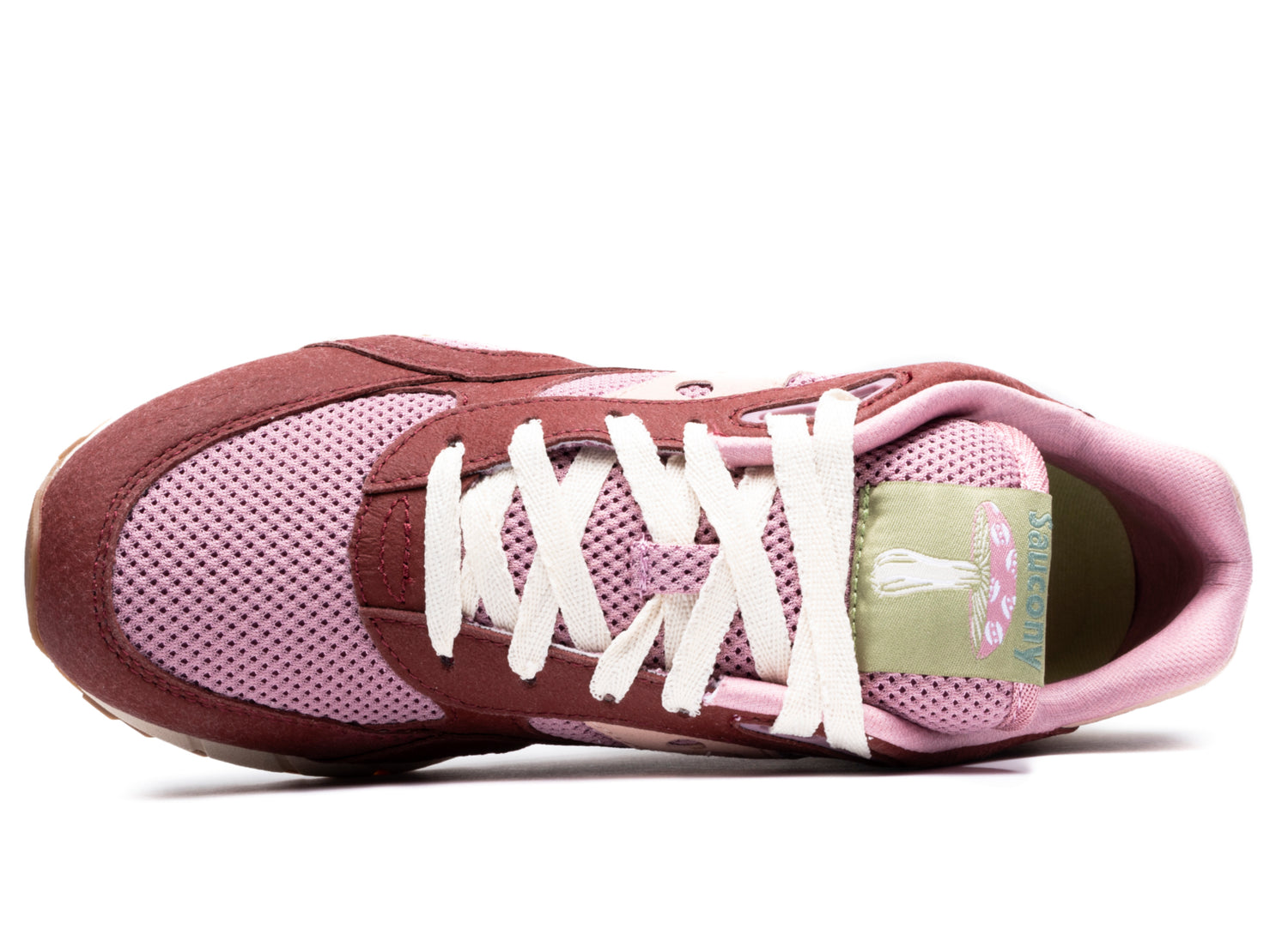 Saucony Shadow 6000 - view 4