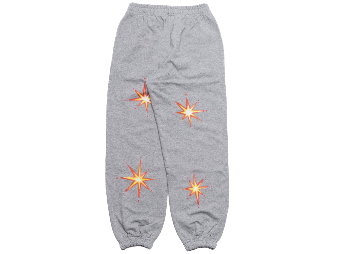Sky High Farm Ally Perennials Printed Sweatpants - view 2