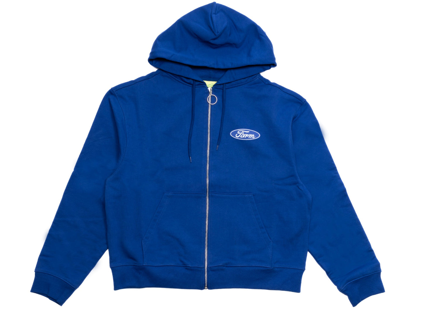 Sky High Farm Quil Lemons Farm Hoodie