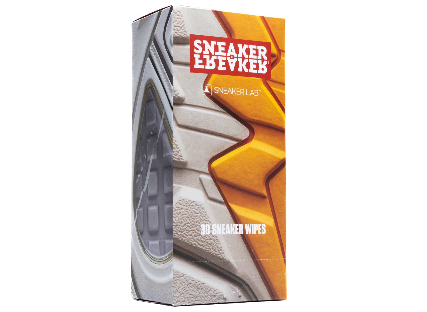 Sneaker Freaker x Sneaker Lab 30 Pack Sneaker Wipes