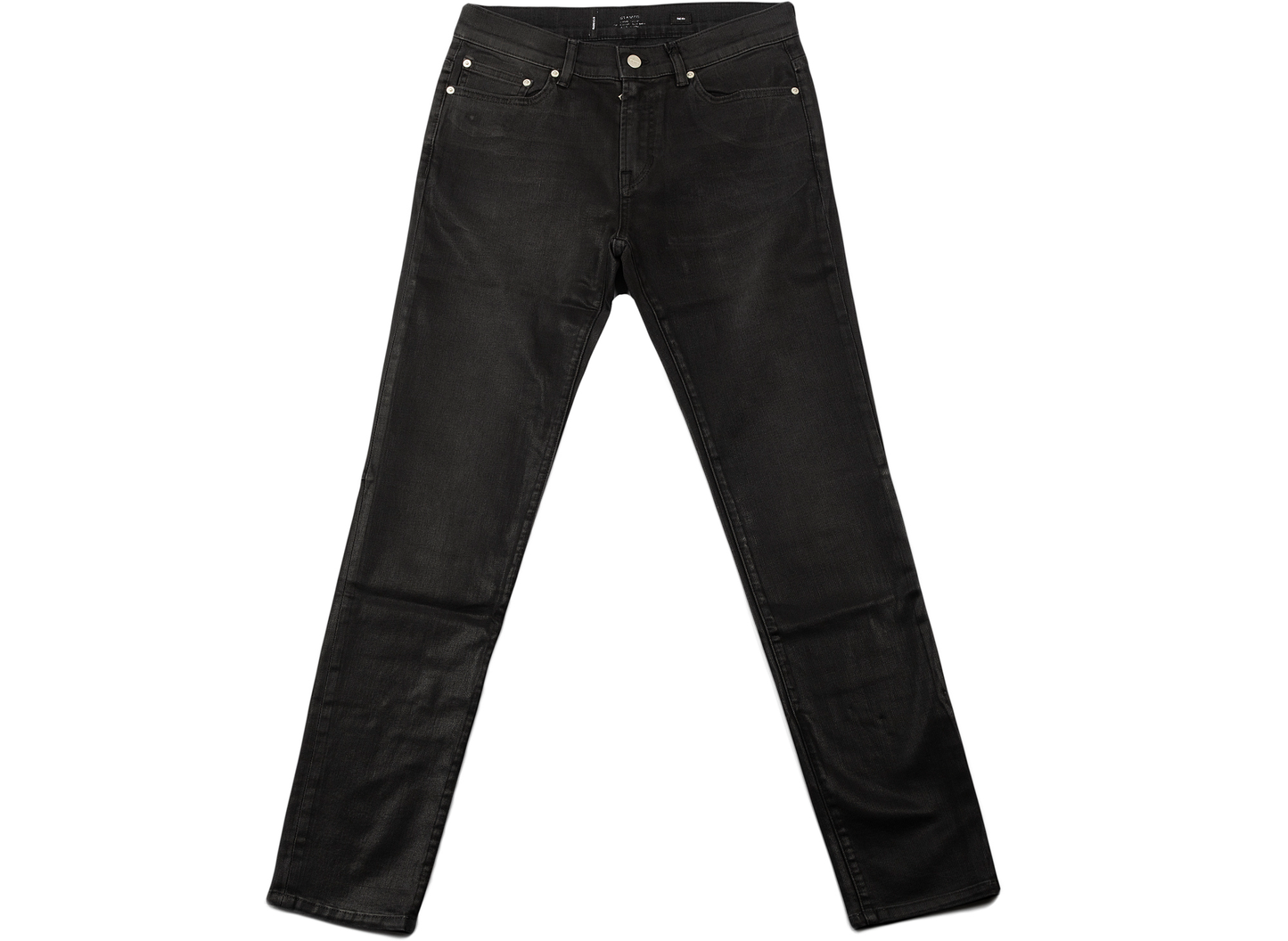 Stampd 101 Denim Sullen Jeans in Black