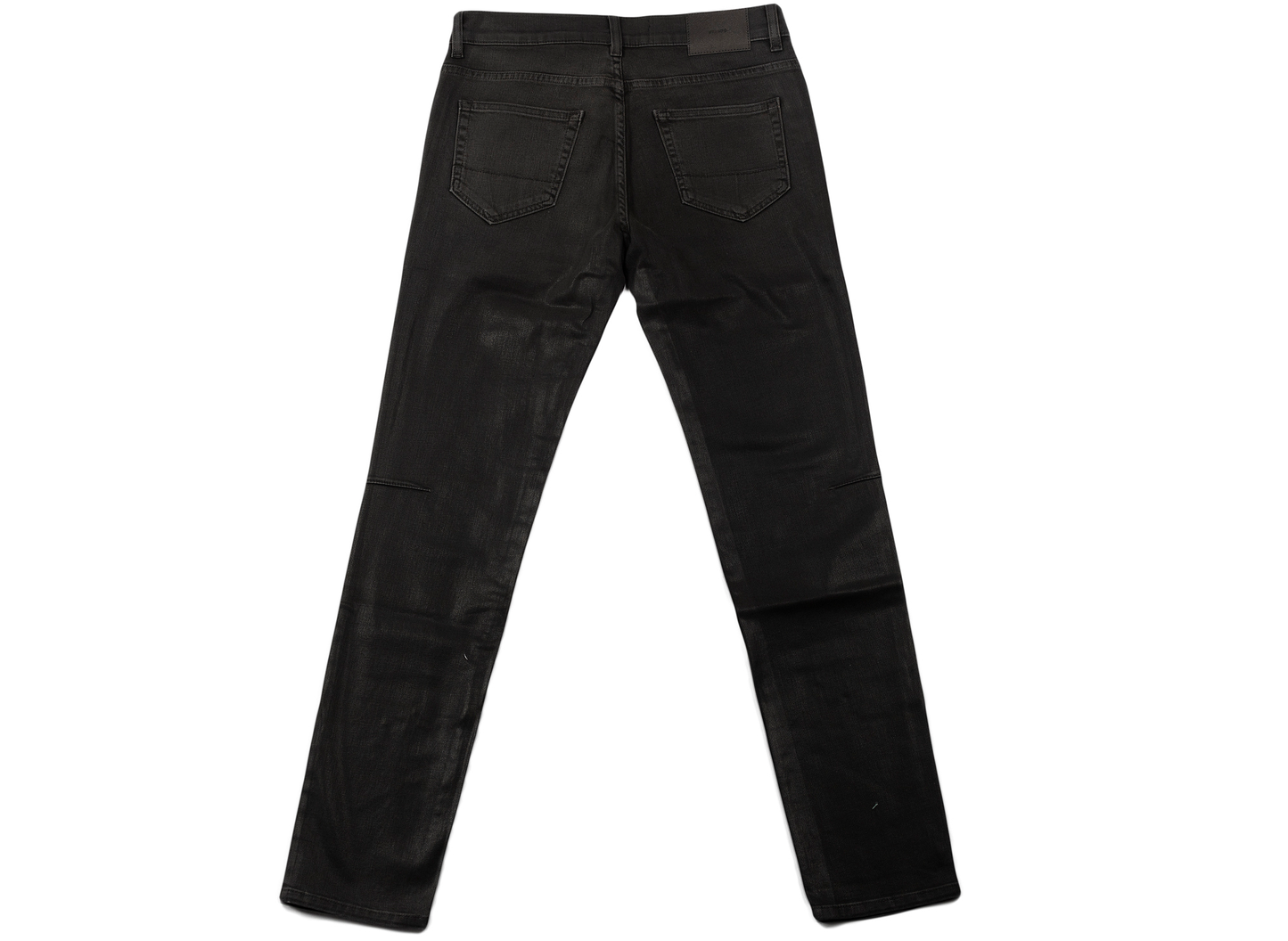 Stampd 101 Denim Sullen Jeans in Black