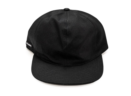 Stampd Classic Cap in Black