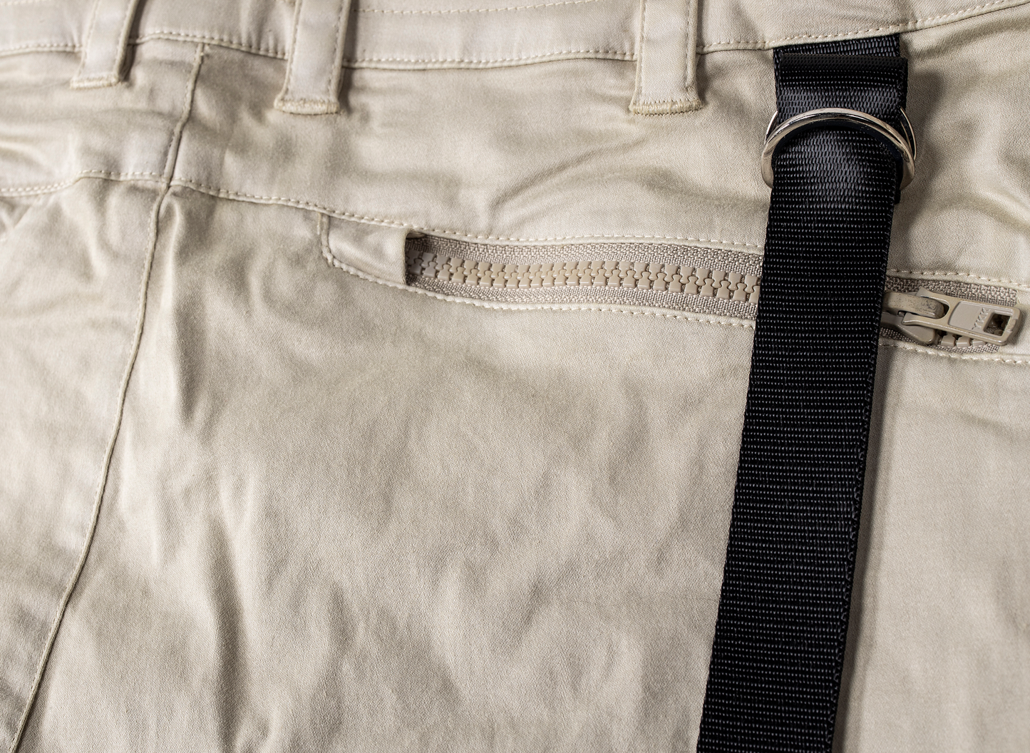 Stampd Elsen Cargo Pants