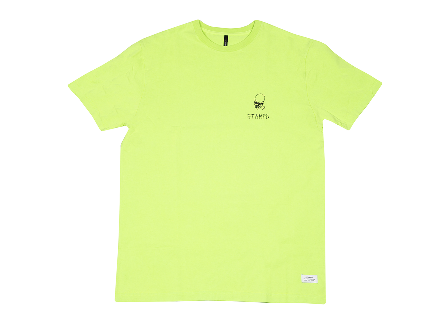Stampd Obnoxious Youth Tee