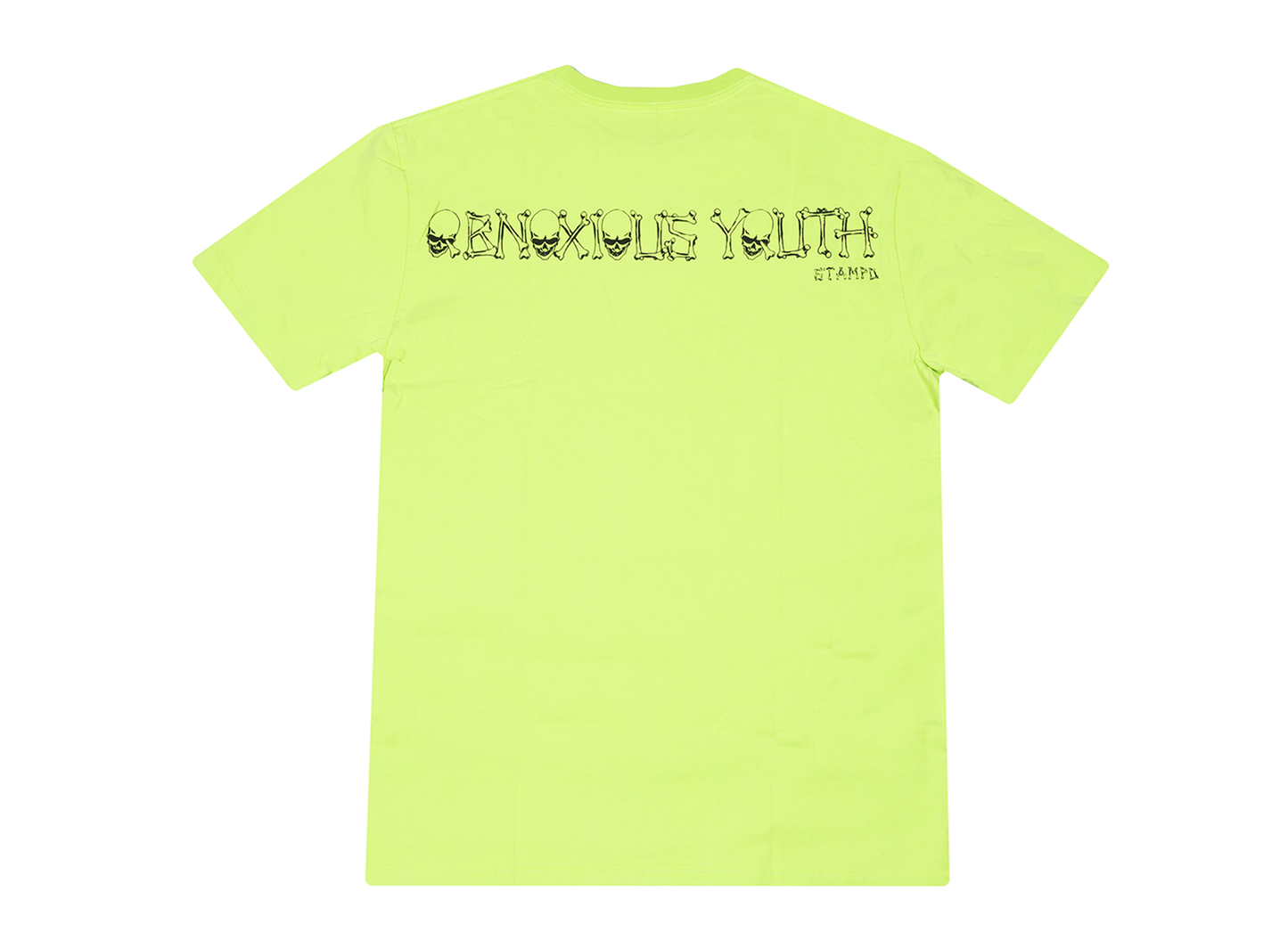 Stampd Obnoxious Youth Tee