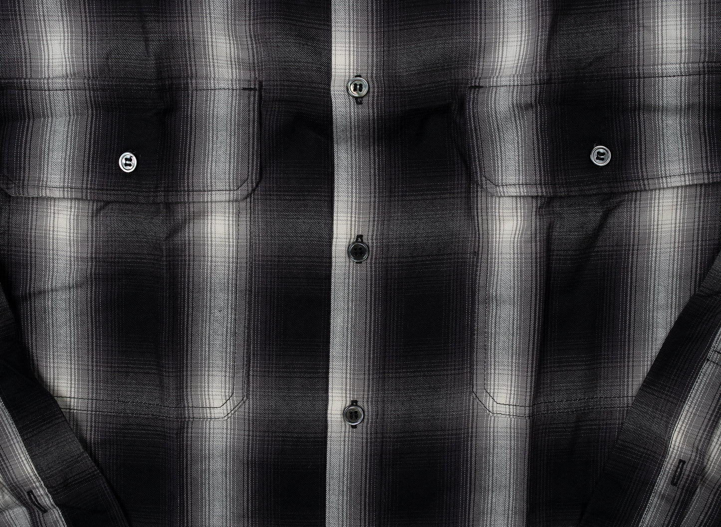 Stampd Templin Button-Down-Hemd
