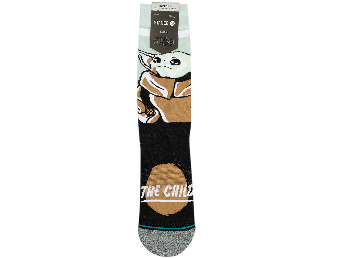 Stance The Child Socken