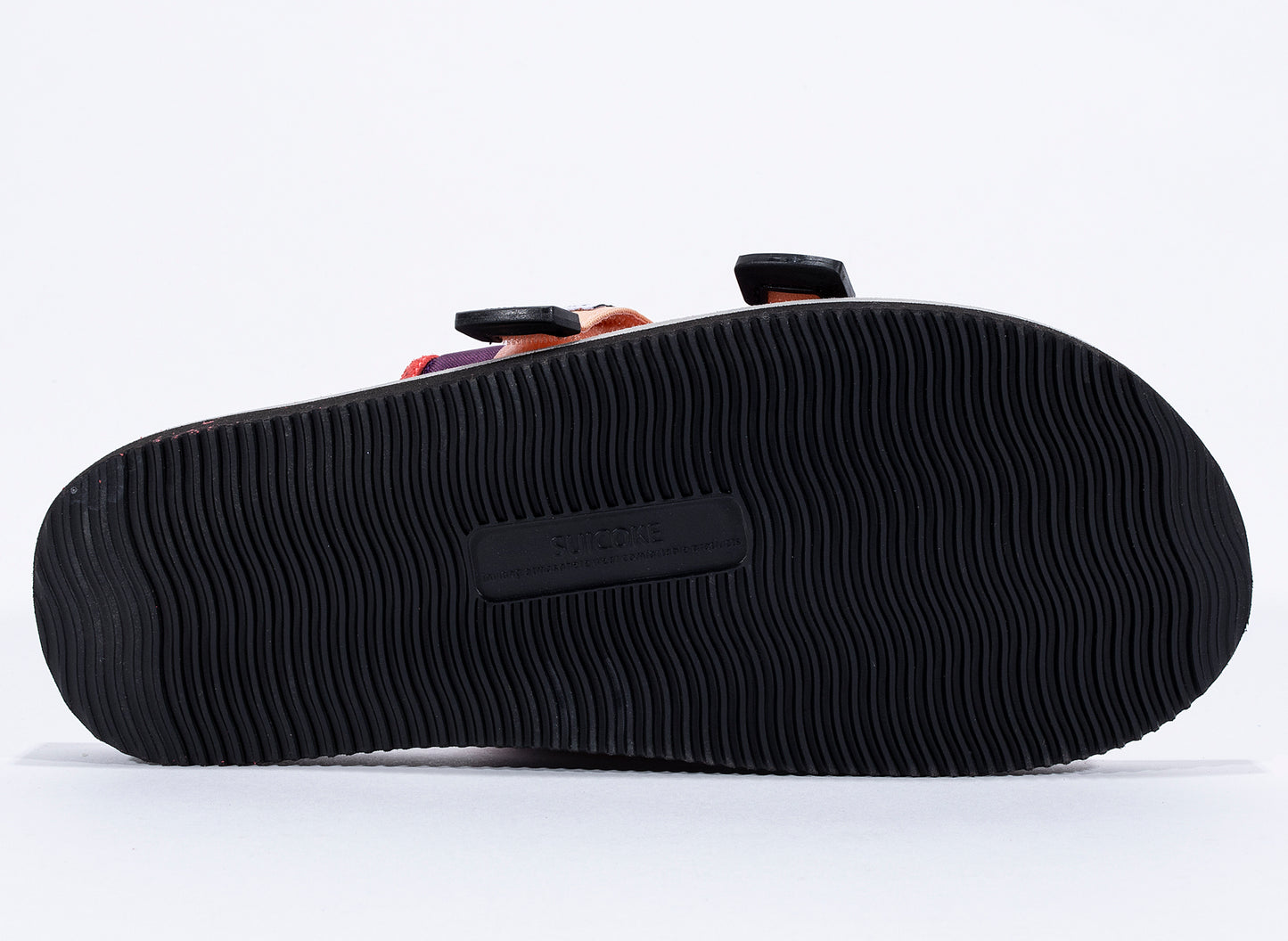 Suicoke Moto-Cab Sandalen in Pink