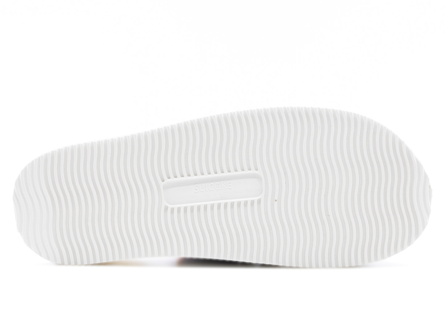 Suicoke Olas-Ecs Sandalen 'Türkis/Pink'