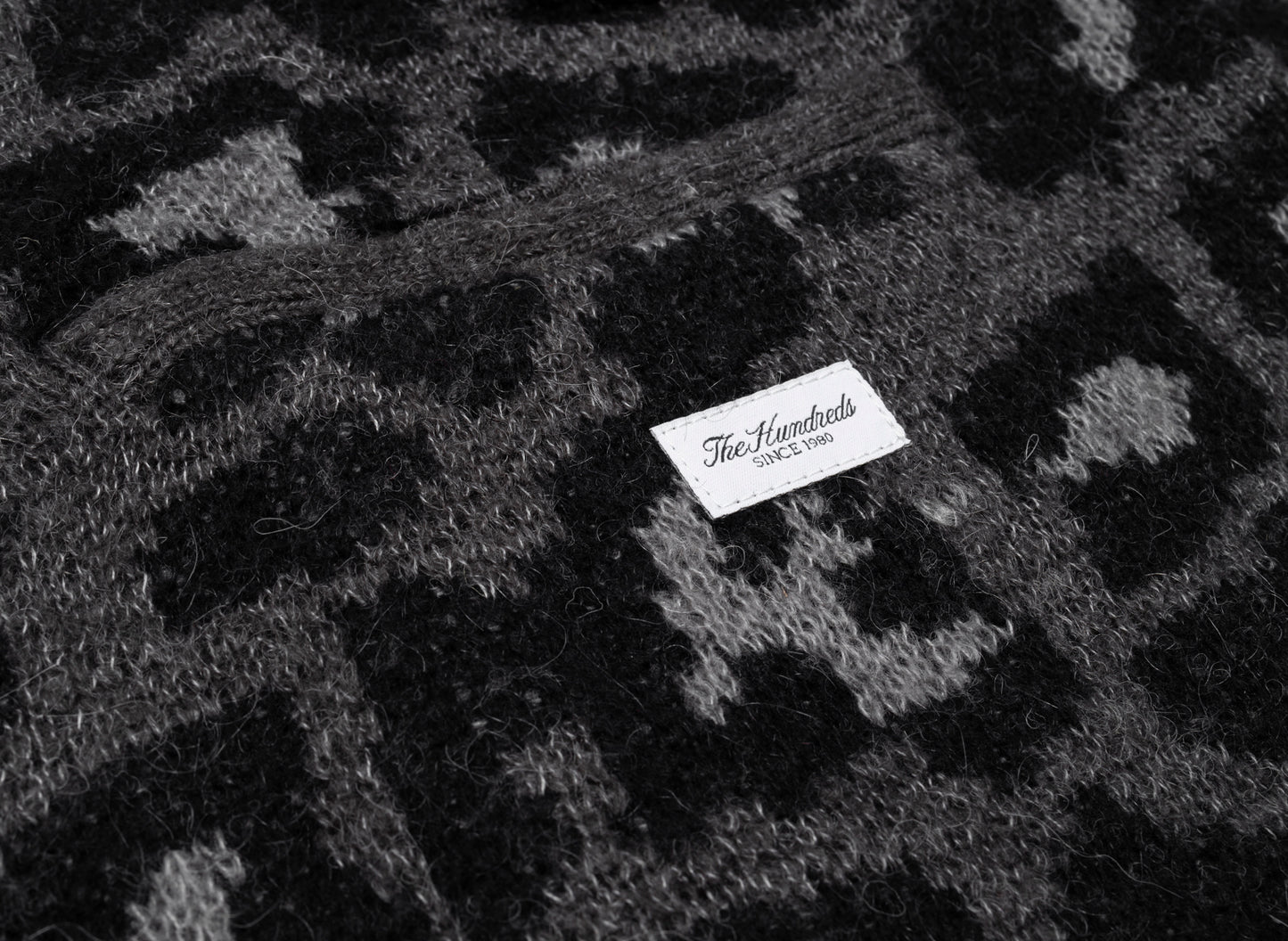 The Hundreds Killer Cardigan - view 2