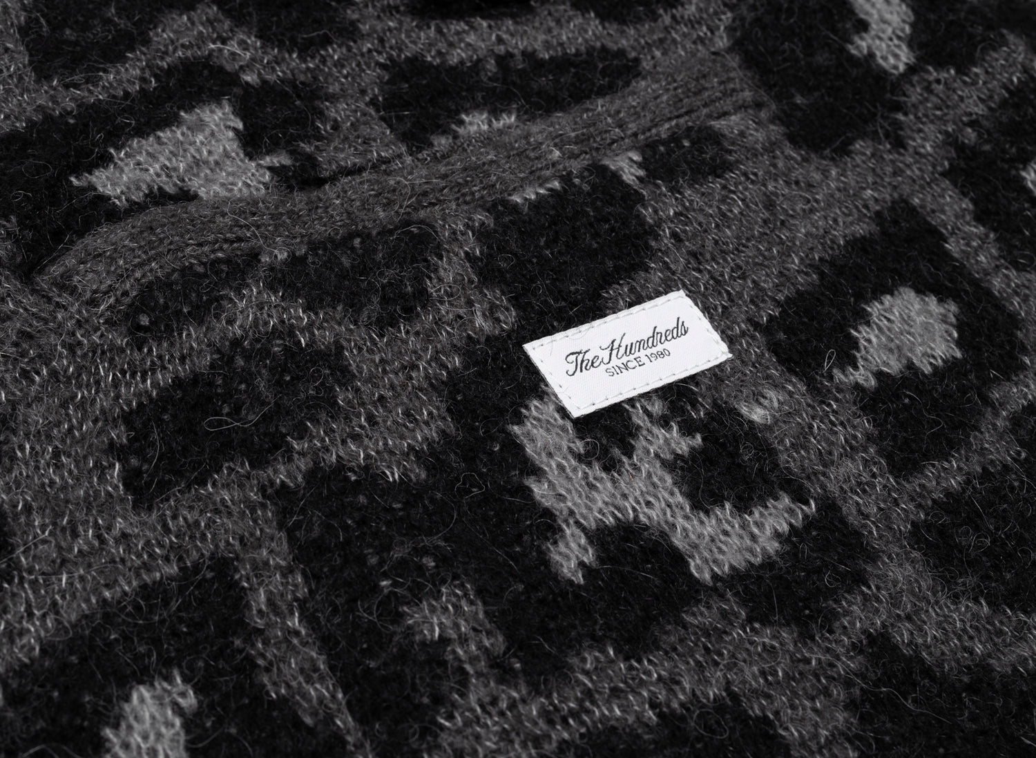 The Hundreds Killer Cardigan - view 2