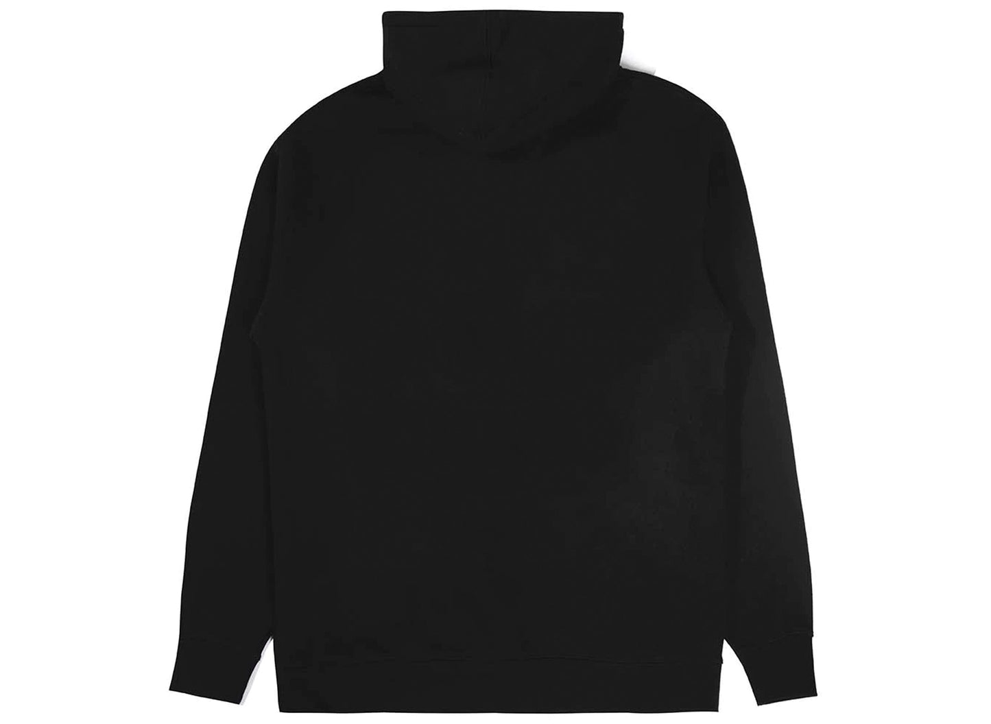 The Hundreds NFT's Are Dead Pullover Hoodie in Black