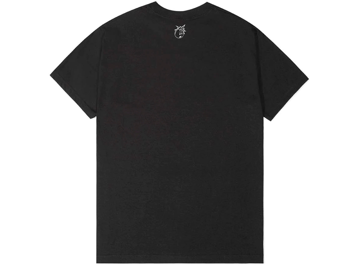 The Hundreds NFT's Are Dead T-Shirt