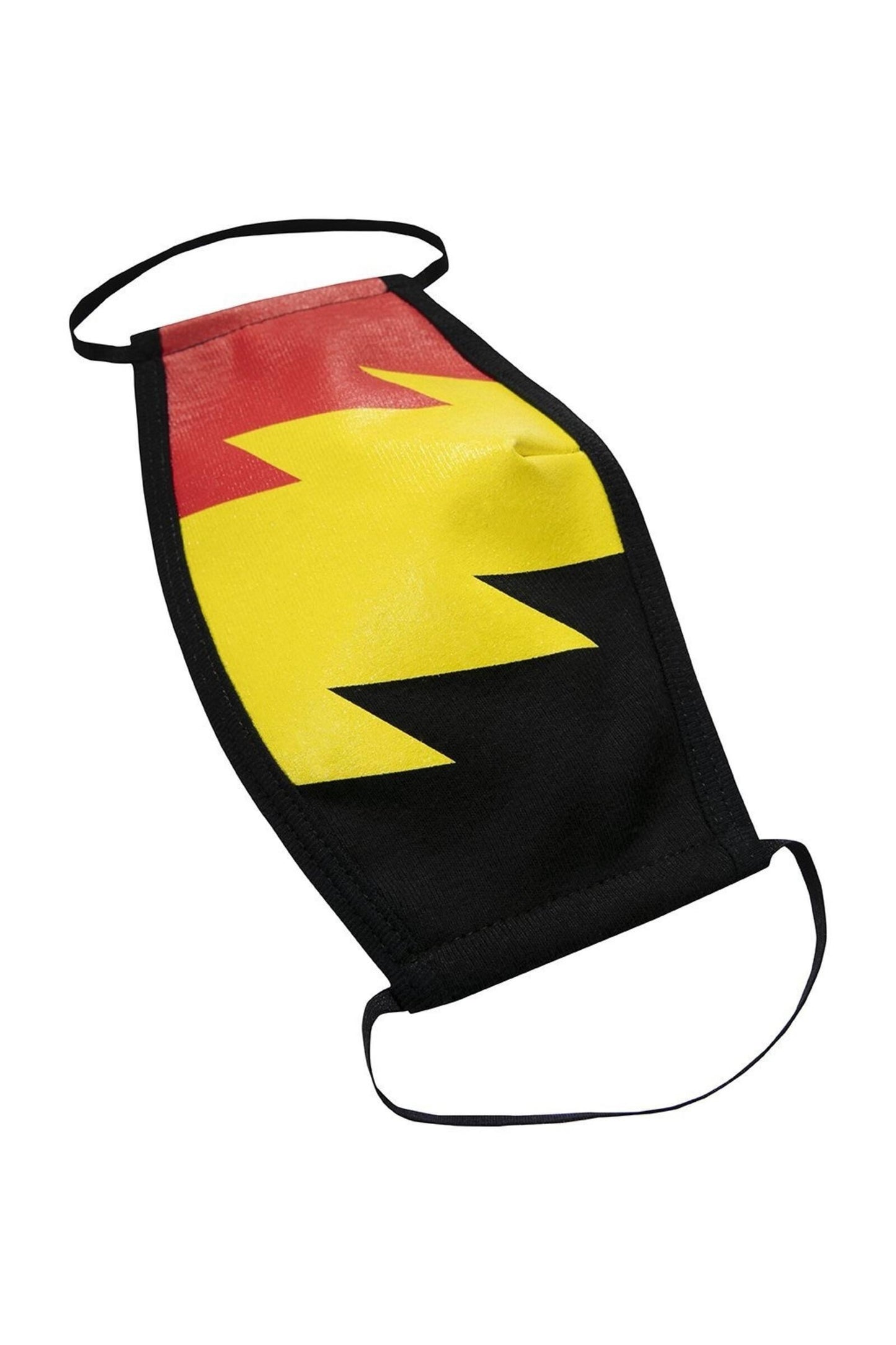 The Hundreds Wildfire Face Mask