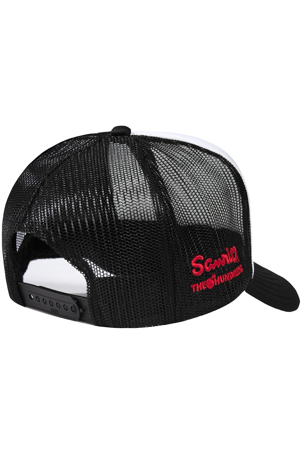 Gorra estilo camionero The Hundreds x Sanrio Bow