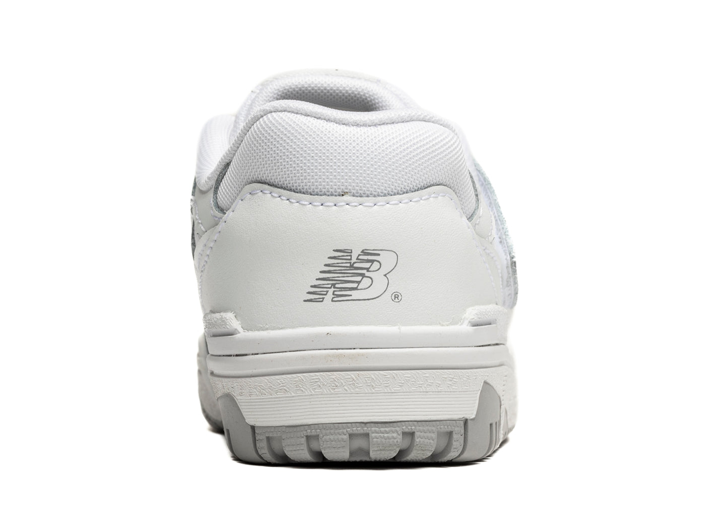 Toddler's New Balance Bungee Lace Strap 550 - view 2