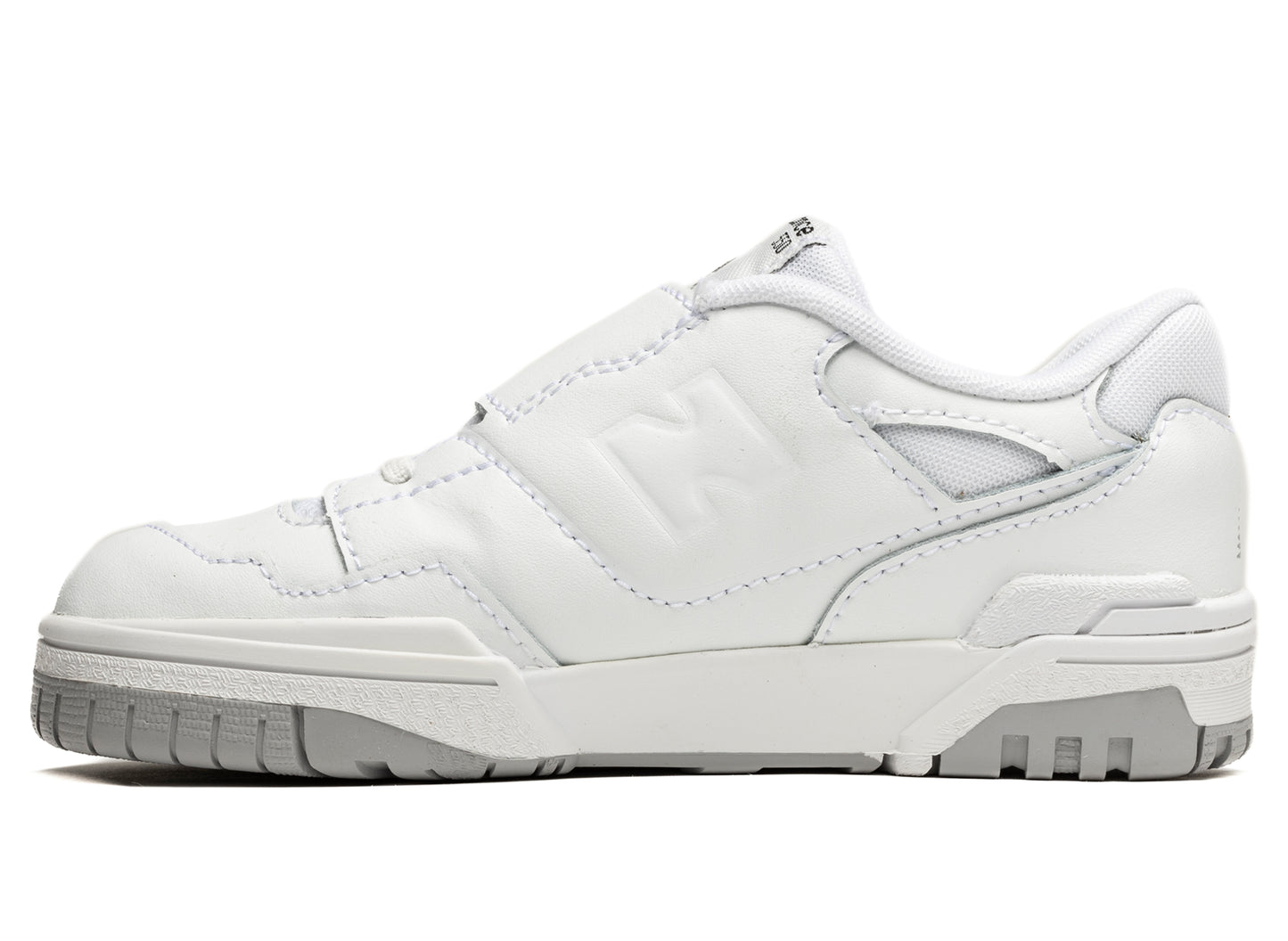 Toddler's New Balance Bungee Lace Strap 550 - view 3
