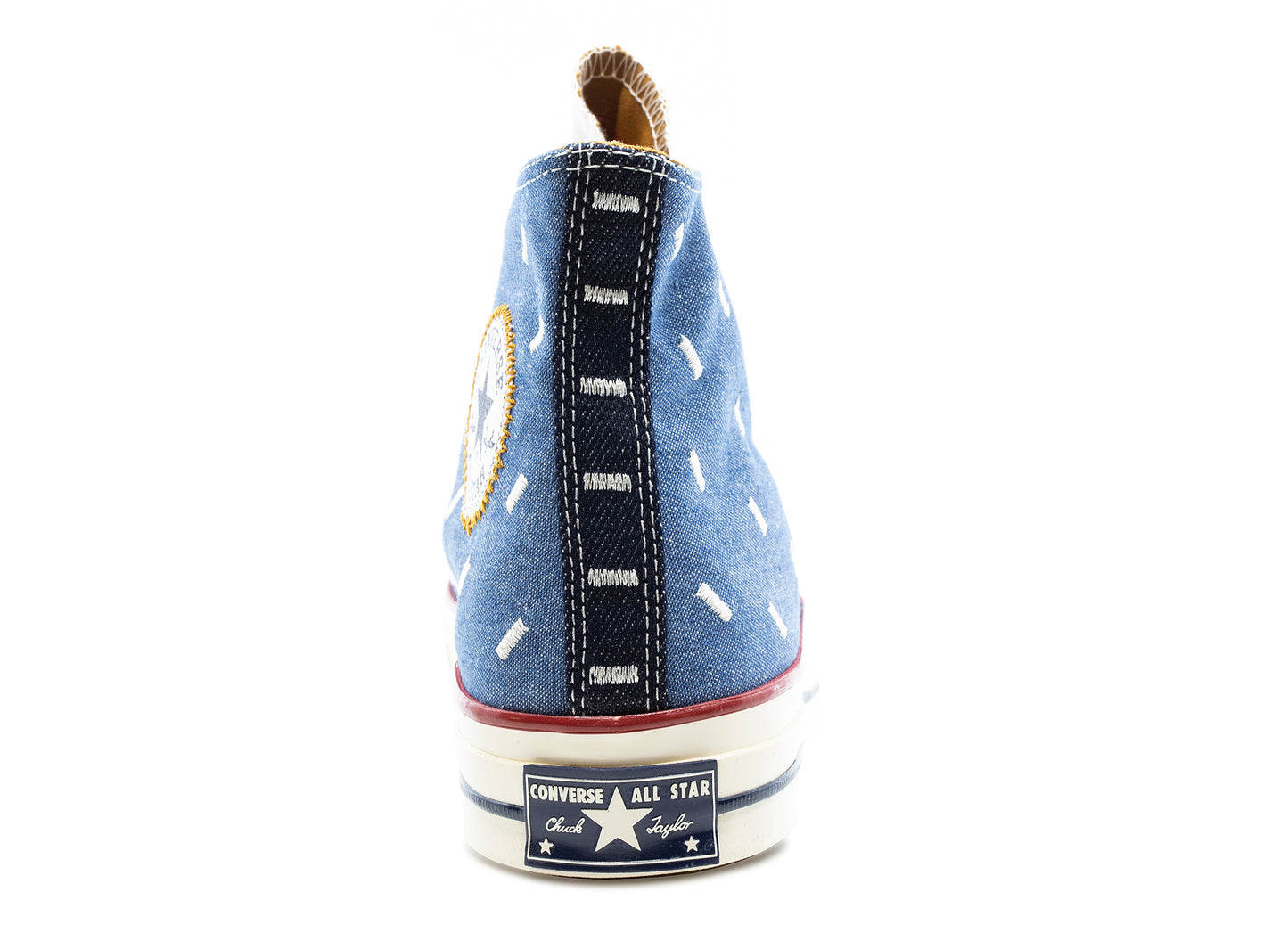 Unisex Converse Chuck 70 Hi 'Blue/Egret/Midnight Navy'
