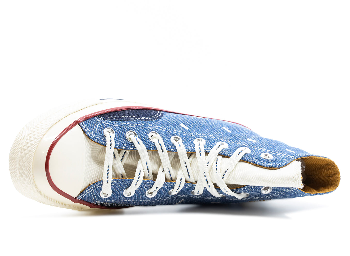 Unisex Converse Chuck 70 Hi 'Blue/Egret/Midnight Navy'