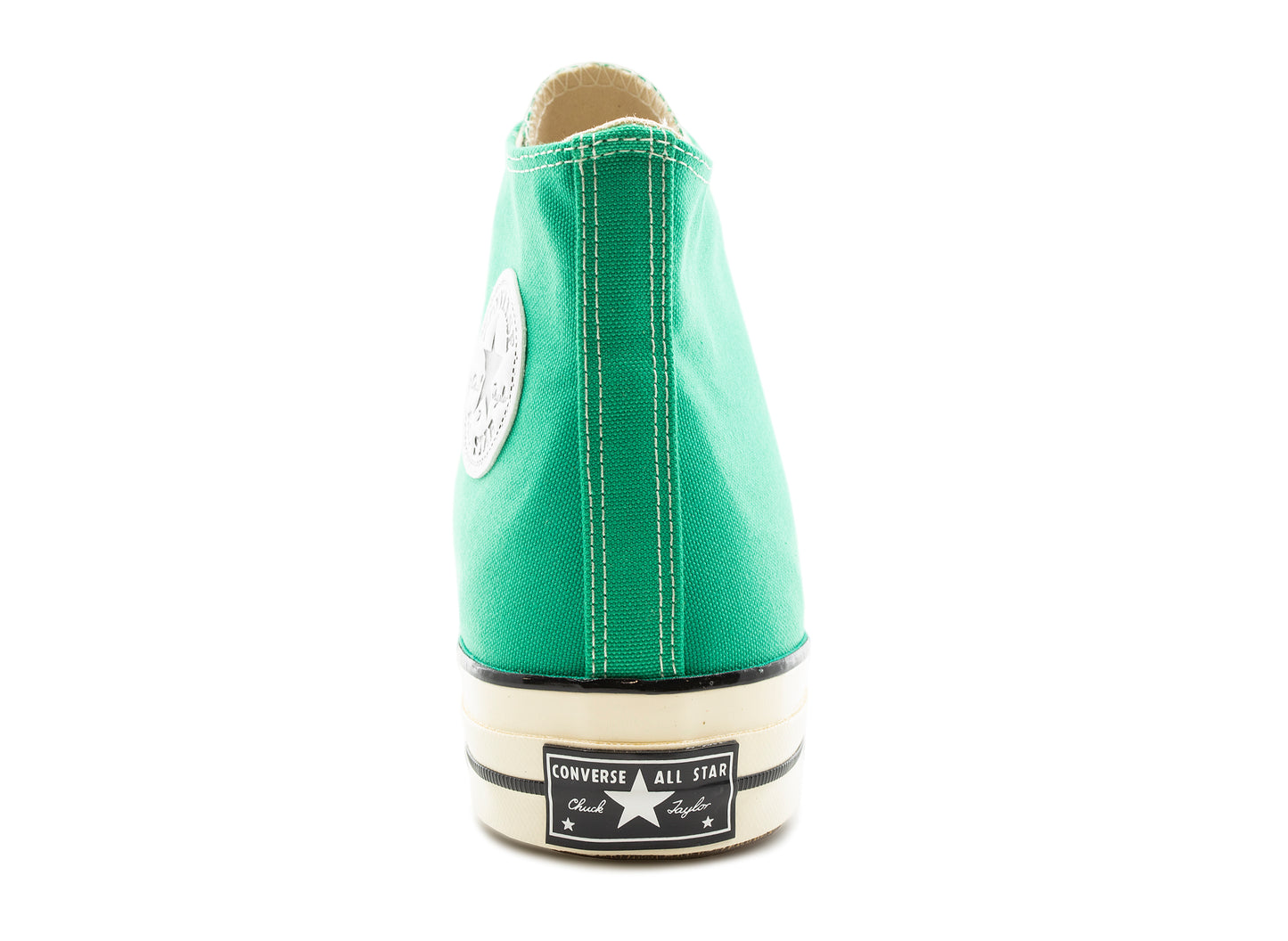 Unisex Converse Chuck 70 Hi 'Court Green/Egret/Black'