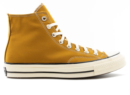 Unisex Converse Chuck 70 Hi 'Dark Soba/Egret/Black'