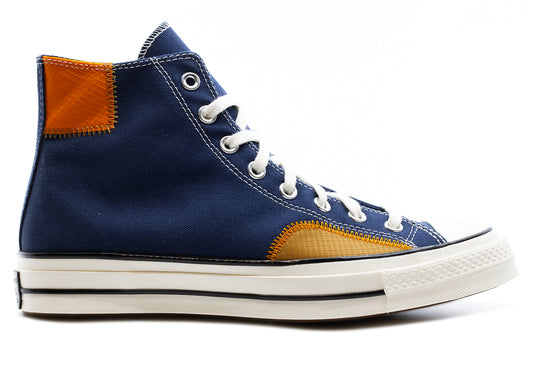 Unisex Converse Chuck 70 Hi 'Midnight Navy/Dark Soba'