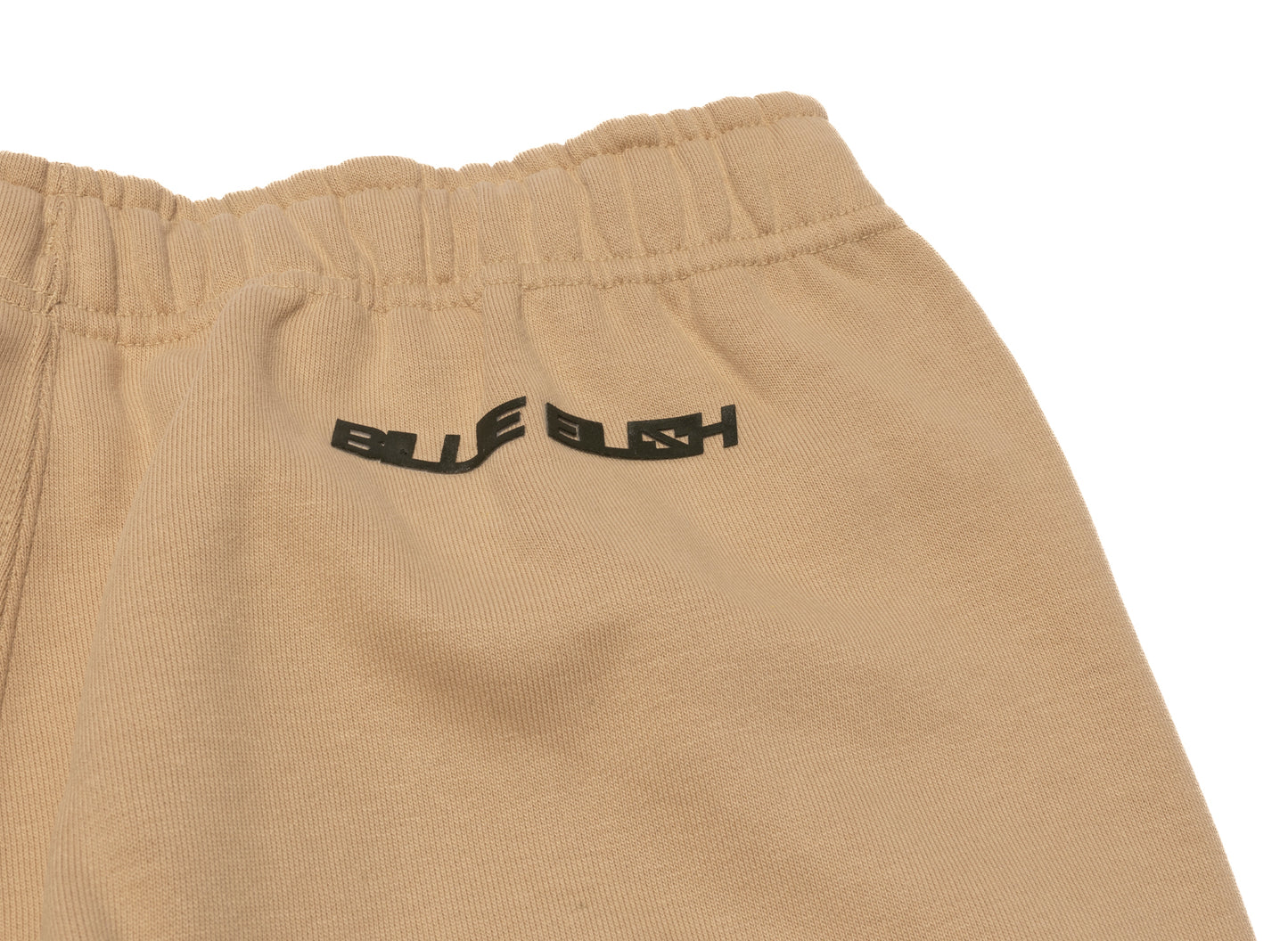 Unisex Nike Billie Eilish NRG LA Fleece Pants in Mushroom / Sequoia