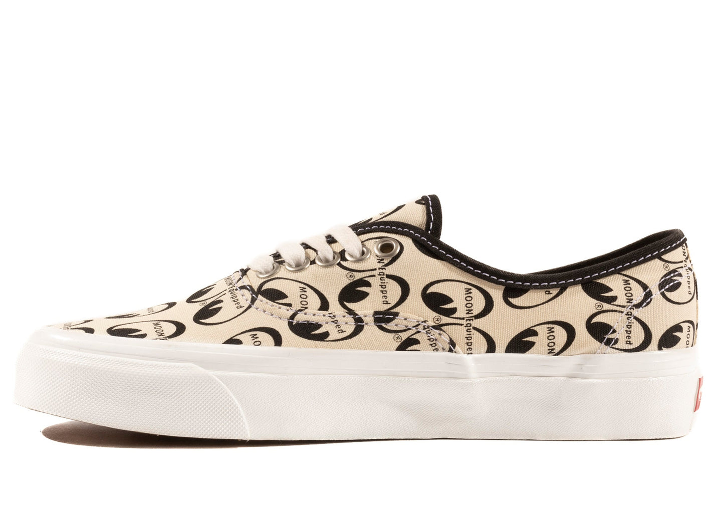 Vans Authentic 44 DX 'Anaheim Factory' in Moon Eyes / White