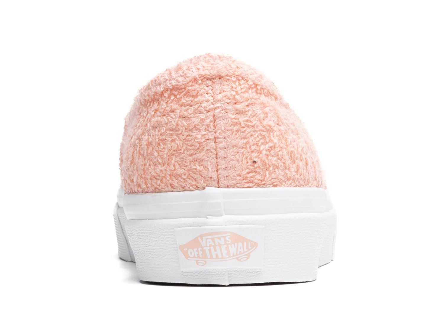 Vans Authentic Terry Cloth - view 2