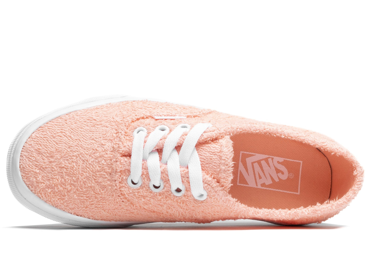 Vans Authentic Terry Cloth - view 4