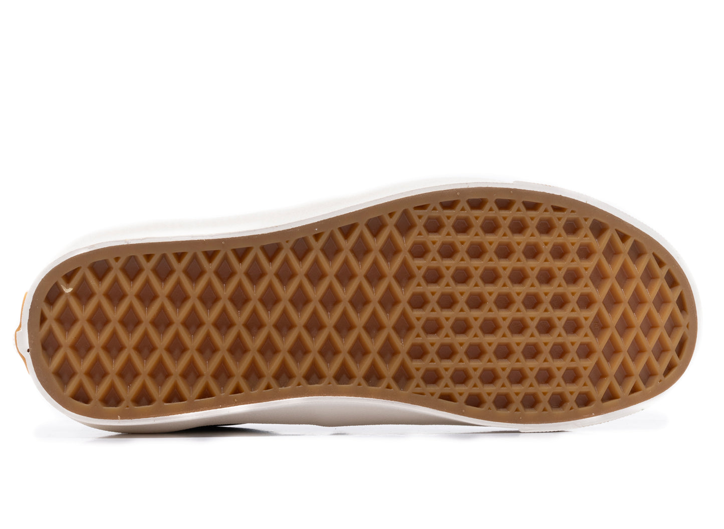 Vans Era 95 'Eco Theory' in Leather Green