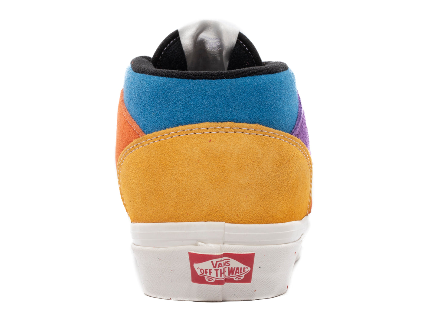 Vans Half Cab 33 DX '30th Anniversary'