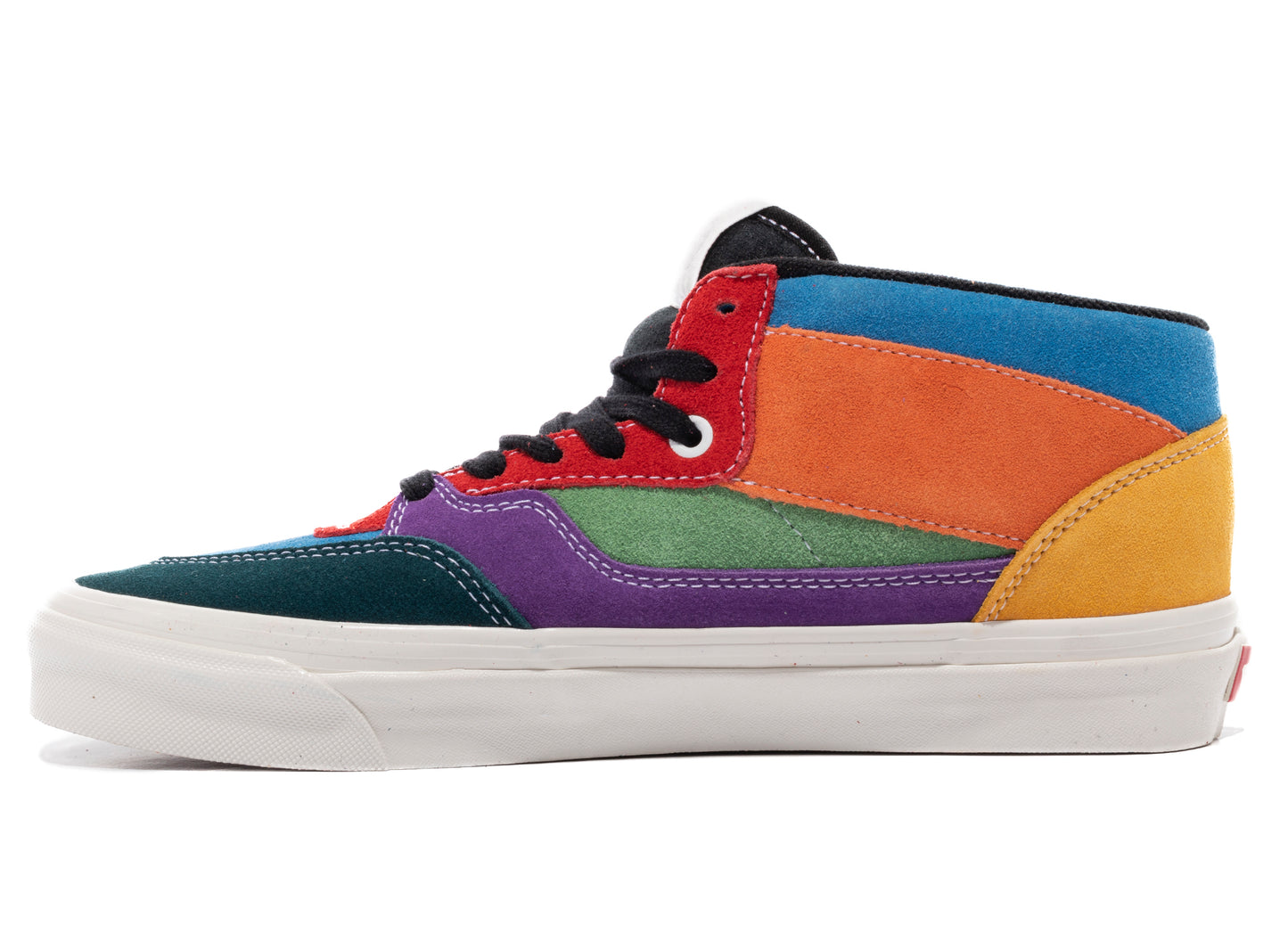 Vans Half Cab 33 DX '30th Anniversary'