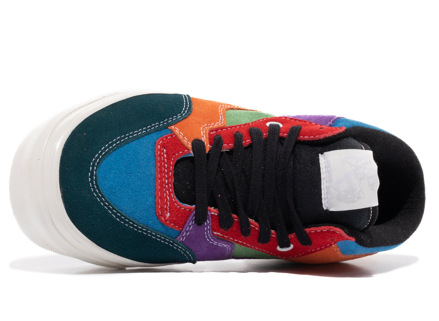Vans Half Cab 33 DX '30th Anniversary'