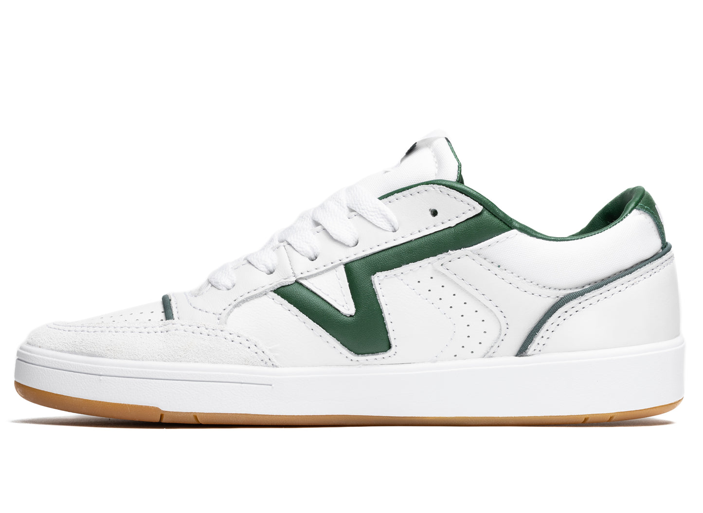 Vans Lowland CC - view 2