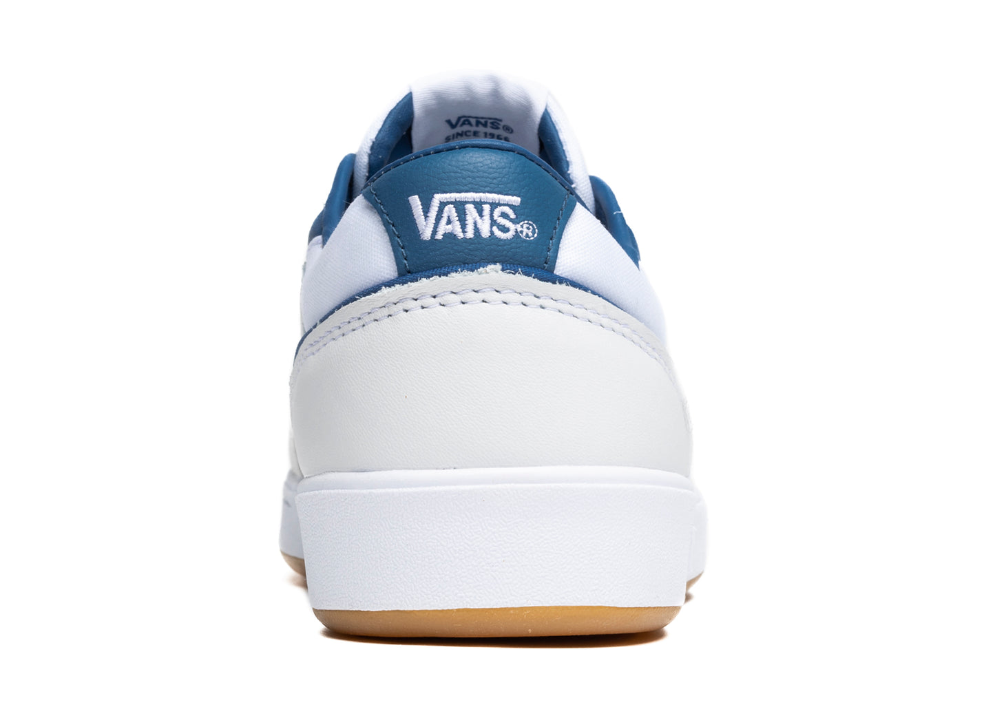 Vans Lowland CC - view 2