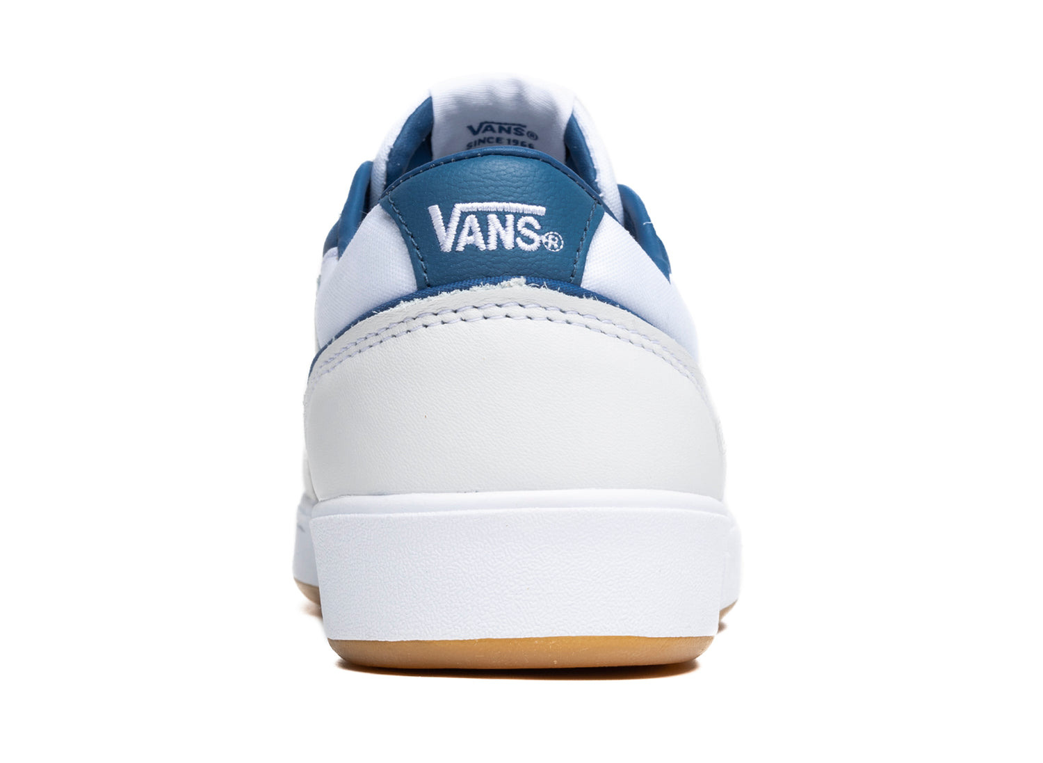 Vans Lowland CC - view 2