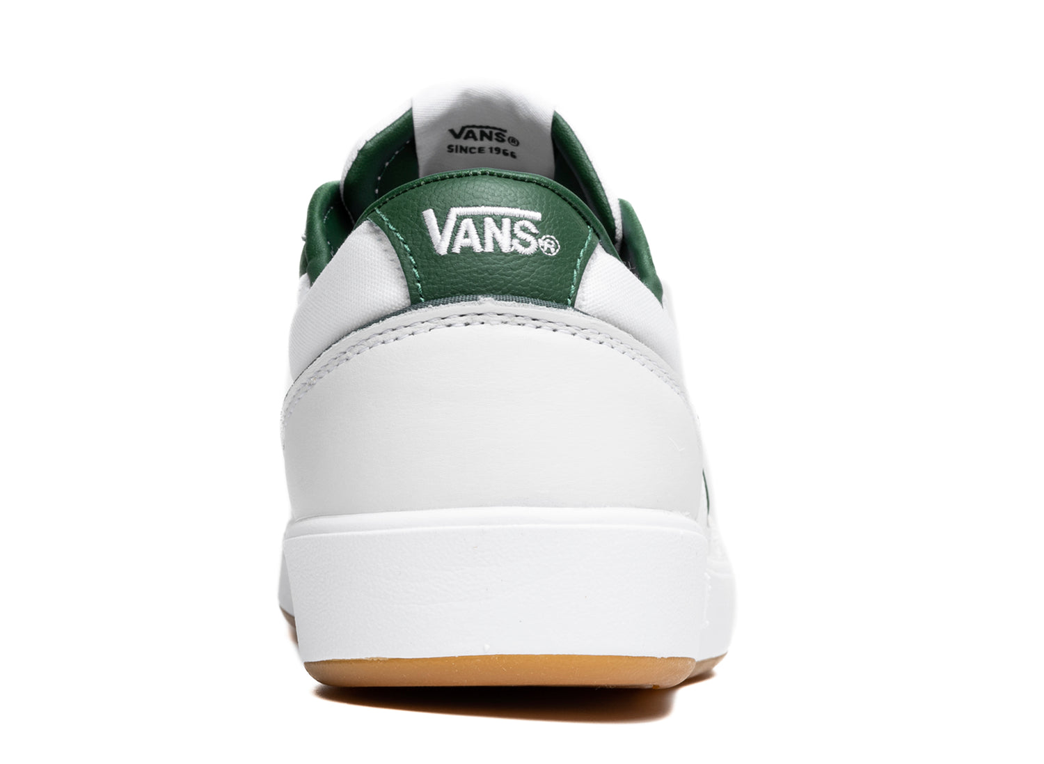 Vans Lowland CC - view 3