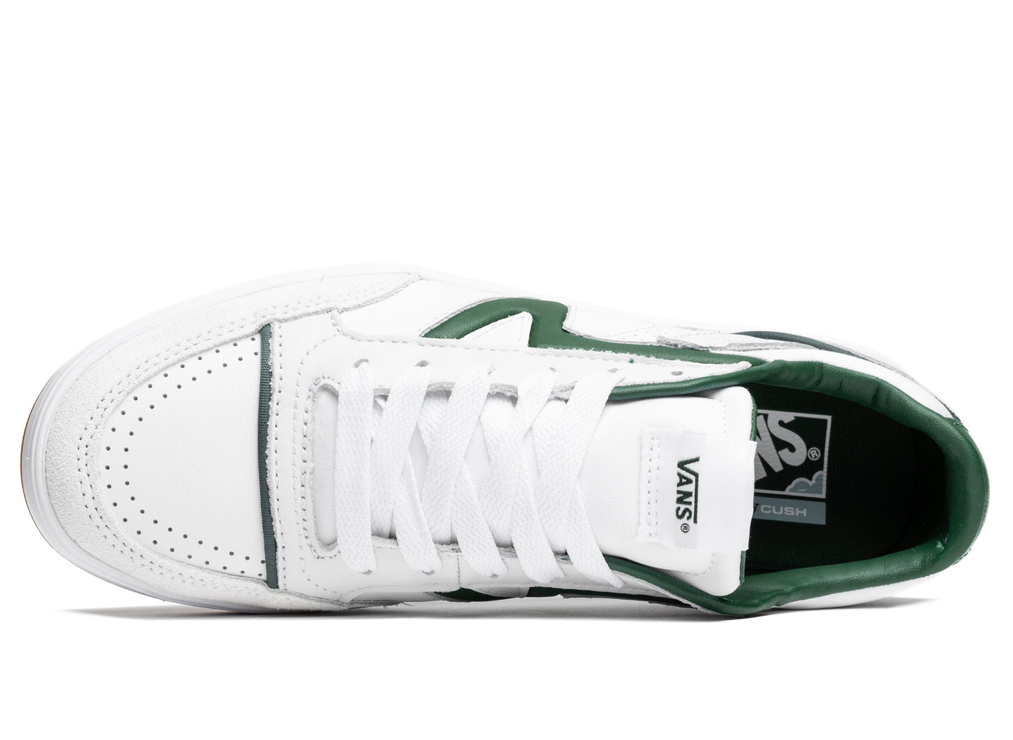 Vans Lowland CC - view 4