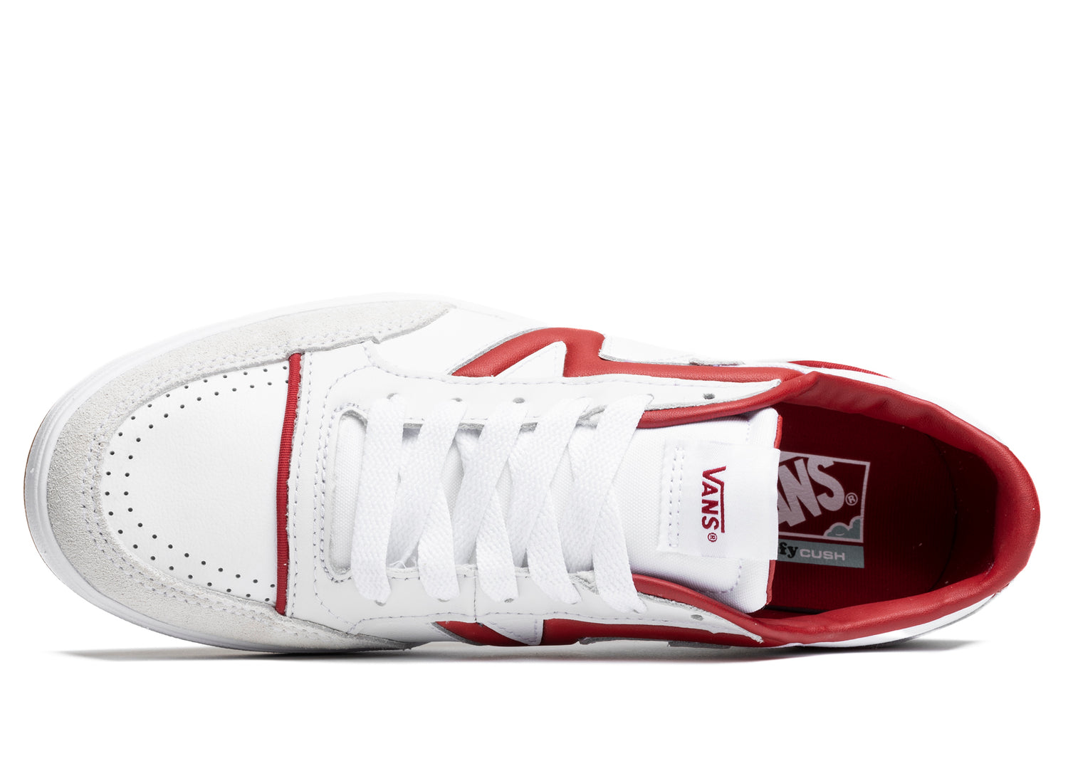 Vans Lowland CC - view 4