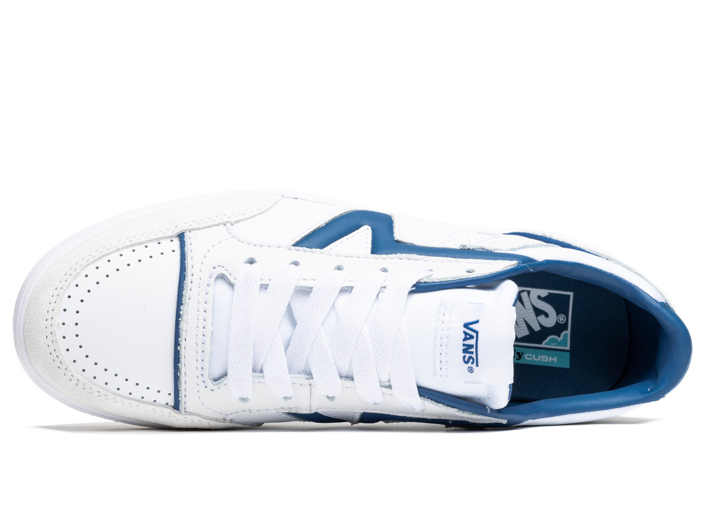 Vans Lowland CC - view 4