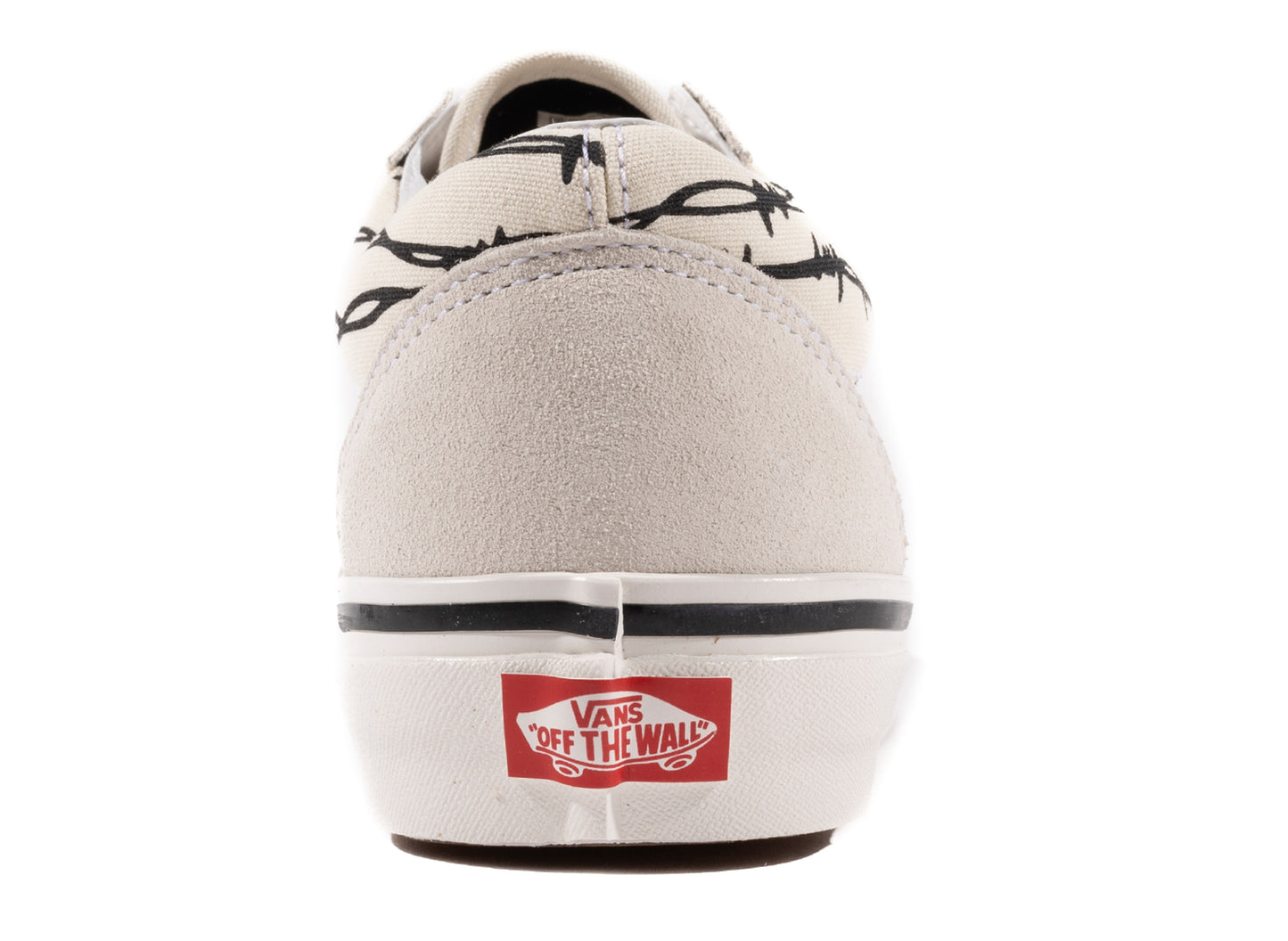 Vans Old Skool 36 DX 'Anaheim Factory' in White