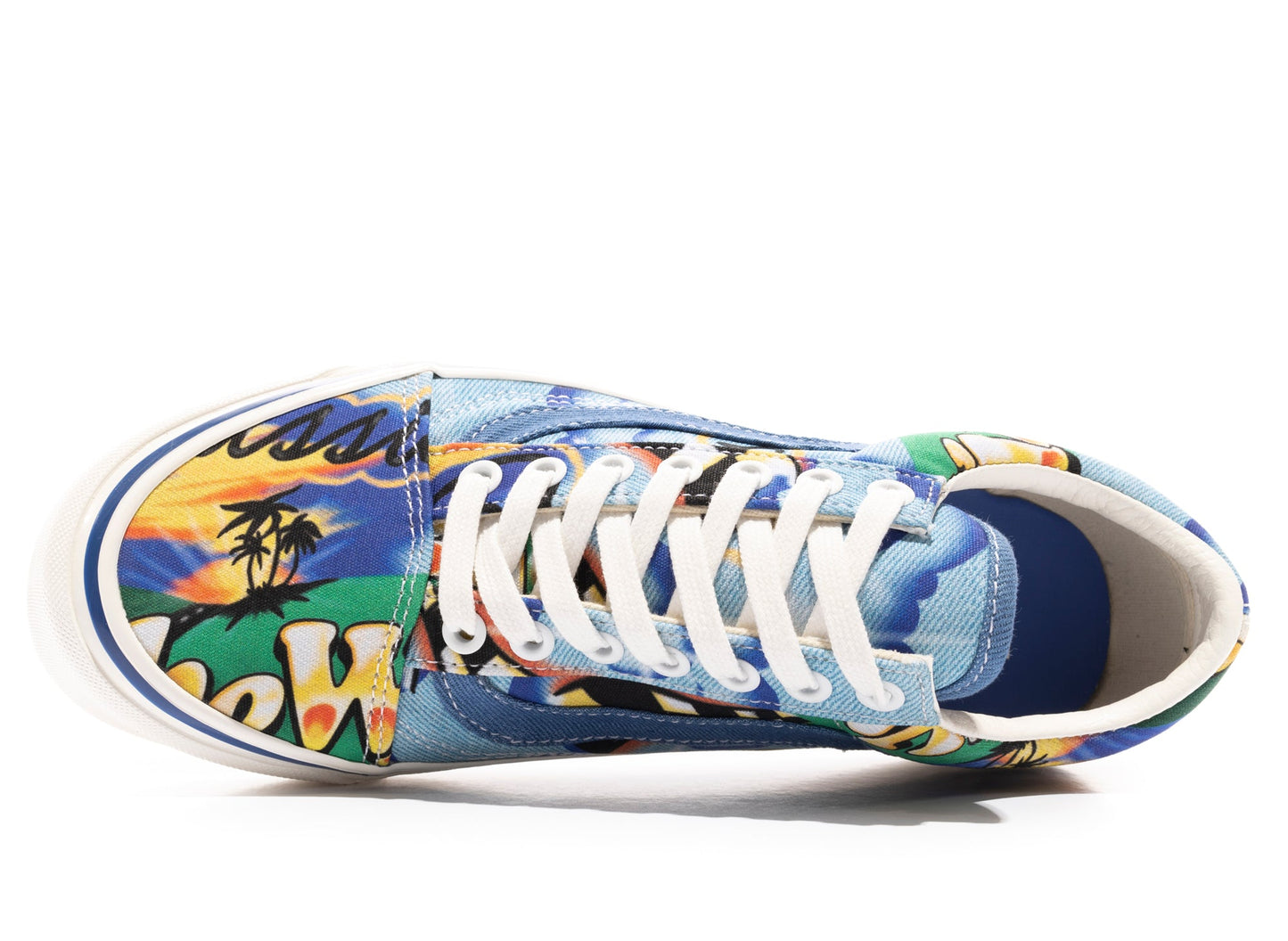 Vans Old Skool 38 DX
