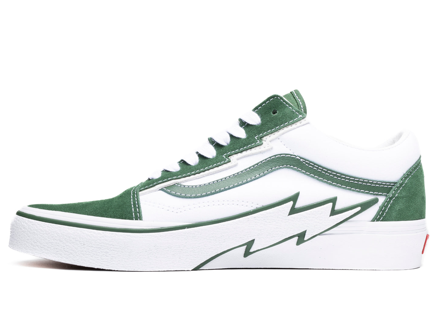 Vans Old Skool Bolt 2 Tone - view 3